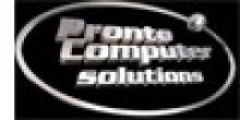 Pronto Computer Solutions