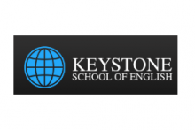 Keystone School of English