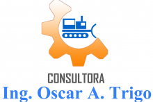 Consultora Ing. Oscar A. Trigo