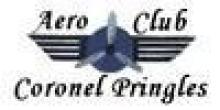 Aero Club Coronel Pringles