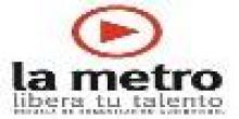 La Metro - Escuela de Comunicación Audiovisual