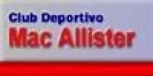 Club Deportivo Mac Allister