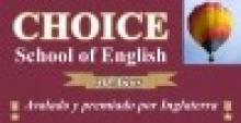 Choice School of English