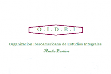 Organizacion Iberoamericana de Estudios Integrales