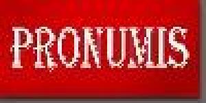 PRONUMIS - Formación Numismática