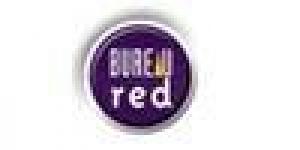 Bureau Red