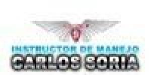 Escuela de Manejo Carlos Soria