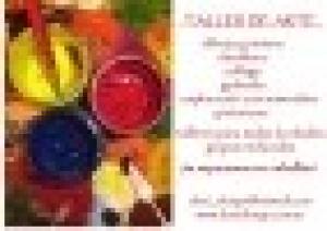 Taller de Arte en Caballito