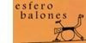 Esferobalones