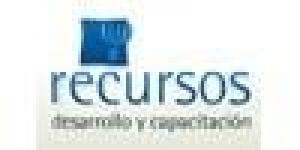 Recursos- Desarrollo y Capacitación