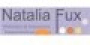 Natalia Fux Diseñadora de Indumentaria