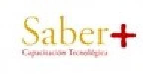 Saber + ,Capacitación Tecnológica