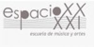 Espacio XX XXI - Escuela de Música y Artes