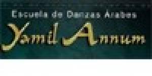 Escuela de Danzas árabes Yamil Annum