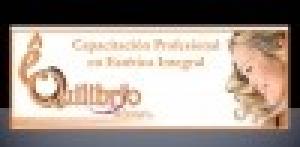 EQUILIBRIO Capacitacion Profesional EN ESTETICA INTEGRAL