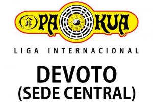 Pa-Kua Liga Internacional