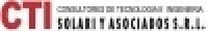 CTI Solari y Asociados