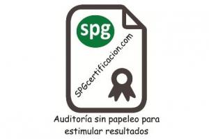 S.P.G. Formación