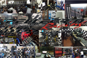 Ingeniería Pellegrini