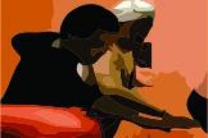 Marta Bercy-Cuba Dance