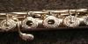Flauta Traversa