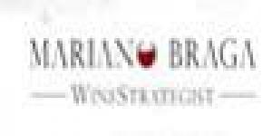 Mariano Braga. WineStrategist