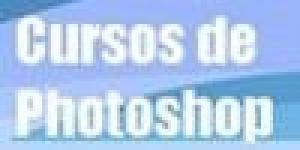 Cursos de Photoshop