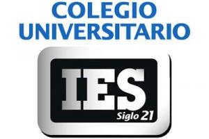 Colegio Universitario IES Siglo 21