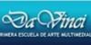 Da Vinci Primera Escuela de Arte Multimedial
