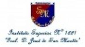 Instituto Superior N° 1821 Gral D José de San Martín