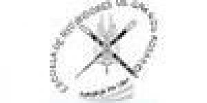 Escuela de Peritos y Recibidores de Grano Rosario