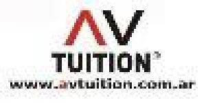 AV Tuition