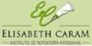 Elisabeth Caram. Instituto de Repostería Artesanal