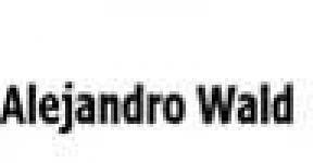 Lic Alejandro Wald - Capacitación