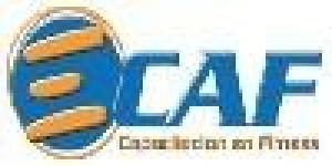 ECAF - Capacitación en Fitness
