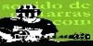 Facundo López Burgos - Sonido de Guitarras