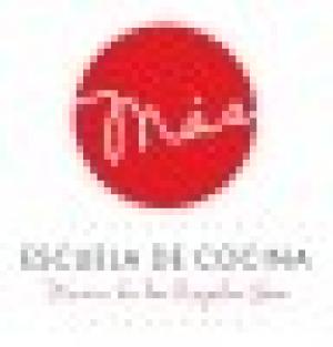 Escuela de Cocina Más