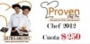 Provence Litoral Escuela de Cocina y Servicios Gastronómico