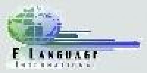 E Language International