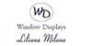 Window Displays Liliana Milano