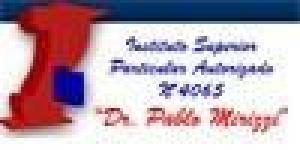 Instituto Superior Particular Dr. Pablo Mirizzi