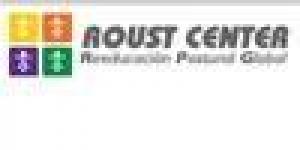 Roust Center de R.P.G