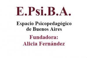 Epsiba - Espacio Psicopedagógico de Buenos Aires