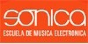 Sónica Escuela de Música Electrónica