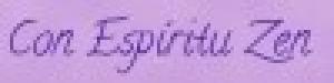 Con Espíritu Zen