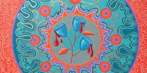 Taller de Arte y Mandala Intuitivo