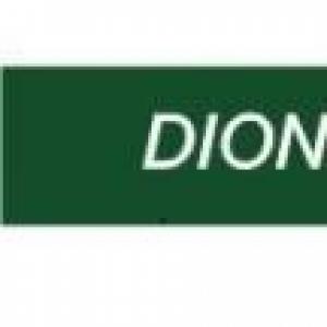 Dionisio Melo Internacional