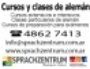 Sprachzentrum Buens Aires