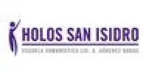 Holos San Isidro - Escuela Humanística Lic. A. Sánchez Bodas