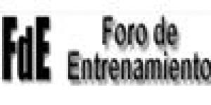 Foro de Entrenamiento